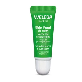 Weleda Skin Food Бальзам для сухих та потрісканих губ 8 мл
