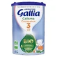 Gallia Calisma 3 Органічне сухе молоко для росту 12-36 місяців 800г