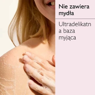 Caudalie Rose de Vigne, гель для душу, 200 мл