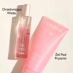 Caudalie Rose de Vigne, гель для душу, 200 мл: ціни та характеристики