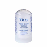 Дезодорант Vitry 100% натуральный квасцовый камень 60г