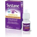 Systane COMPLETE Без консервантов: цены и характеристики