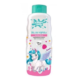 Гель для ванни Splash Marshall, 710 мл