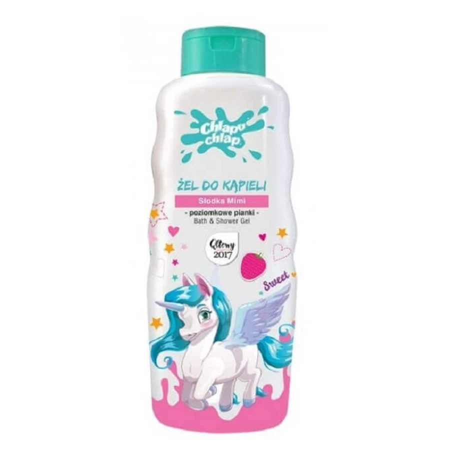 Гель для ванни Splash Marshall, 710 мл: ціни та характеристики