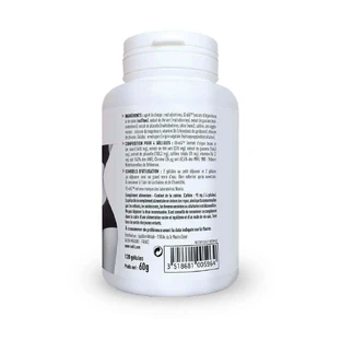 Eafit Ultra Slim Burner 120 Gelule