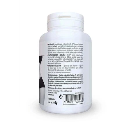 Eafit Ultra Slim Burner 120 Gelule: цены и характеристики