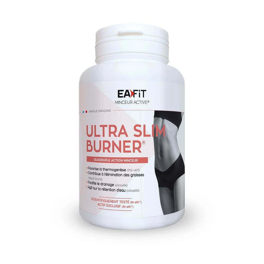 Eafit Ultra Slim Burner 120 Gelule: цены и характеристики