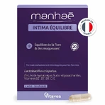 Манхэ Интимный баланс 30 капсул: цены и характеристики