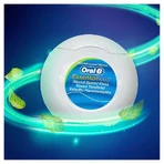 Oral-B Essential Floss Waxed Menthol Floss 50m: цены и характеристики