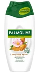 Молочний гель для душу Palmolive Naturals Мигдаль, 250 мл