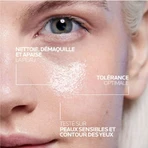 La Roche-Posay Toleriane Eau Micellaire Peaux Sensibles 2х400 мл: цены и характеристики
