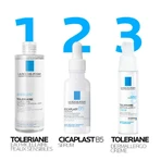 La Roche-Posay Toleriane Eau Micellaire Peaux Sensibles 2х400 мл: цены и характеристики