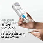 La Roche-Posay Toleriane Eau Micellaire Peaux Sensibles 2х400 мл: цены и характеристики