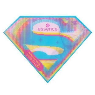 Палитра теней для век 02 Join the league Superman, 7 г, Essence