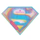 Палитра теней для век 02 Join the league Superman, 7 г, Essence