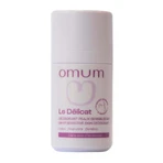 Omum Le Delicat Deodorant Bille 24h Sensitive Skin 50ml: цены и характеристики