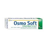 Osmo М'який загоюючий гель 4в1 для лікування ран 50г: ціни та характеристики