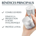 Eucerin Hyaluron-Filler + 3x Effect Refill антивіковий нічний догляд 50мл: ціни та характеристики