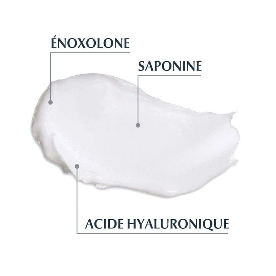 Eucerin Hyaluron-Filler + 3x Effect Refill антивіковий нічний догляд 50мл: ціни та характеристики