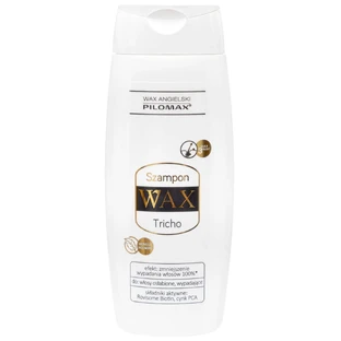 Набор WAX Pilomax Tricho, șampon pentru întărirea căderii părului, 200 мл + ser pentru căderea părului, 100 мл