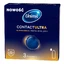 Unimil Contact Ultra, экстра увлажненные презервативы, ультратонкие, 3 штуки