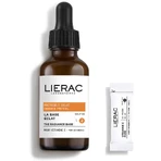Lierac Protocole Активация сияния, концентрированная осветляющая сыворотка с витамином С, 30 мл + 14 саше: цены и характеристики