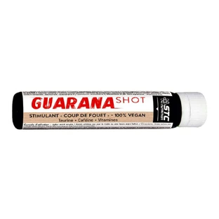 Stc Nutrition Guarana Shot Monodose 25ml