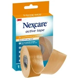 Пластырь Nexcare Active tape с мягкой защитой 2,5 см x 4,5 м