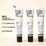 Saeve [Hydra Mauve] Утоляющий жажду цветной крем 40 мл: цены и характеристики