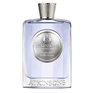 Atkinsons Lavender On The Rocks Парфумована вода, 100 мл