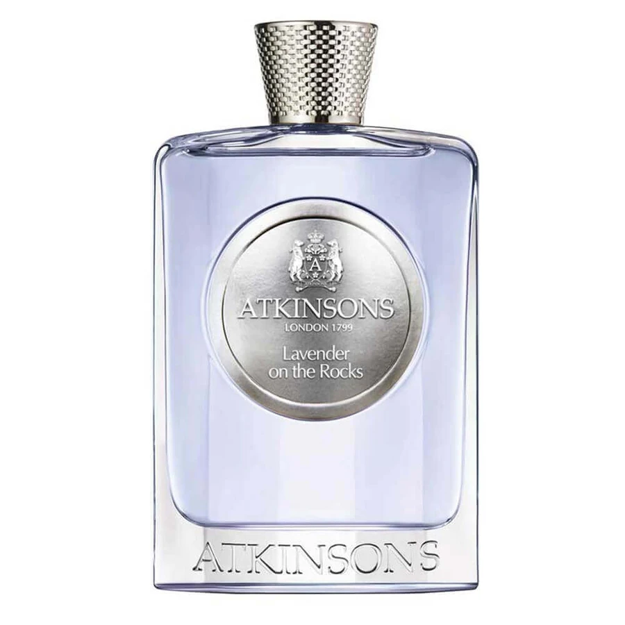 Atkinsons Lavender On The Rocks Парфумована вода, 100 мл: ціни та характеристики