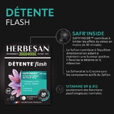 Herbesan Détente Flash 30 Comprimés