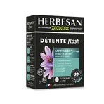 Herbesan Détente Flash 30 Comprimés: цены и характеристики