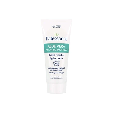 Natessance Fresh Увлажняющий гель Bio 50 мл: цены и характеристики