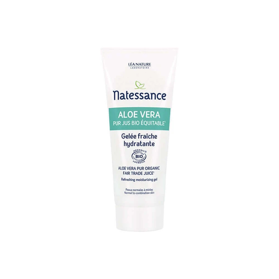 Natessance Fresh Увлажняющий гель Bio 50 мл: цены и характеристики