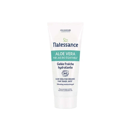 Natessance Fresh Увлажняющий гель Bio 50 мл: цены и характеристики