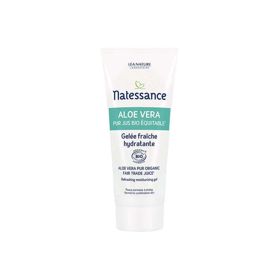 Natessance Fresh Увлажняющий гель Bio 50 мл: цены и характеристики