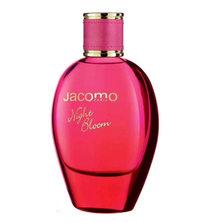Jacomo Night Bloom, парфумована вода, 100 мл: ціни та характеристики