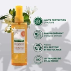 Klorane Polysianes Sun Dry Oil Spf30 200 мл: цены и характеристики