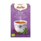 Yogi Tea Яркость и молодость x17 пакетиков