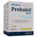 Olimp Nutramil PreHabil Med, дієтична добавка, зі смаком лимона, 6 пакетиків