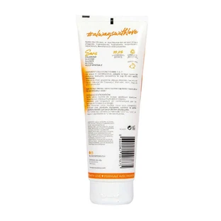 Les Secrets de Loly Leave-in Conditioner Kurl Nectar 250 мл