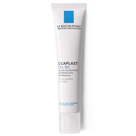 La Roche-Posay Cicaplast Gel B5 Epidermal Repair Accelerator 40ml: цены и характеристики