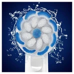 Змінні насадки для електричної зубної щітки Oral-B Sensitive Clean x8: ціни та характеристики