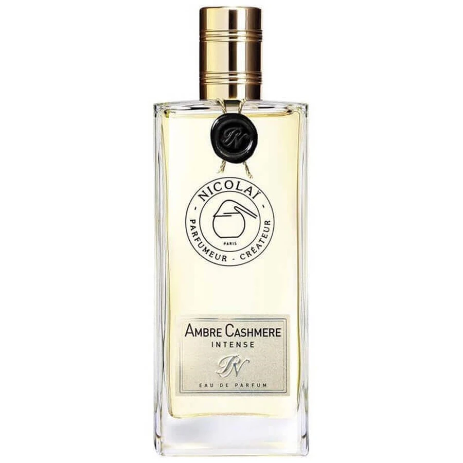 Nicolai Parfumeur Createur Ambre Cashmere Intense Парфумована вода, 100 мл: ціни та характеристики