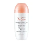 Avène Body Deodorant 24h efficacy sensitive skin 50ml: цены и характеристики