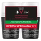 Vichy Homme, рулонный антиперспирант для мужчин, 72-часовая защита, 2 x 50 м