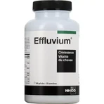 Комплекс Эффлувиум Nhco Nutrition Effluvium для роста волос, 168 капсул: цены и характеристики