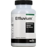 Комплекс Еффлувіум Nhco Nutrition Effluvium для росту волосся, 168 капсул