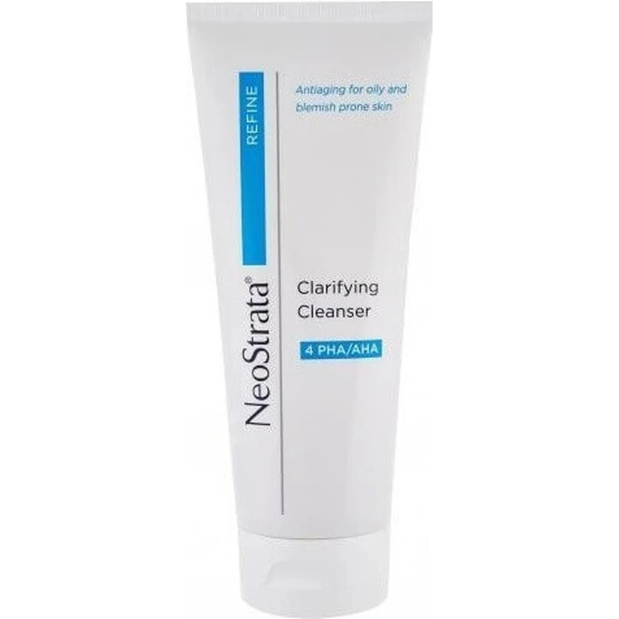 Neostrata Mandelic Clarifying Cleanser 1×200 мл, очищающий гель: цены и характеристики